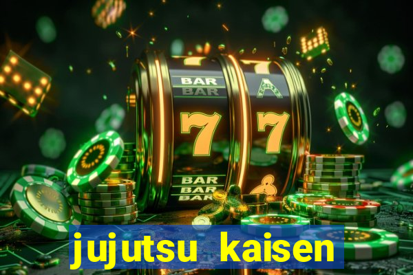 jujutsu kaisen maplestar full